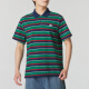 耐克（NIKE）男装 运动服跑步健身训练潮流时尚舒适透气休闲POLO衫短袖T恤 FN3897-410 S