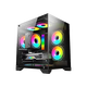 Intel i5/i7/i9 level independent display GTX1660TI live game e-sports chicken editing design rendering assembly computer host DIY complete set configuration sixteen i9 11900F RTX2060S