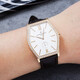 [Второй рукой 95 Новый] Vacheron Constantin Malta Series Malte Manual Winding Mechanical Women Watch 81515/000R-9892 WATCH