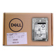 Dell Enterprise Server-Festplattenzubehör SAS 1 TB 2 TB 3 TB 4 TB 6 TB 8 TB 10 TB 600 GB SAS 15.000 U/min 2,5 Zoll