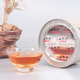 Shanertang Tea Wuyi Rock Tea Rock Rhyme Cinnamon Fujian Oolong Tea First-class cinnamon fragrance showing canned rock bone flower fragrance 50g
