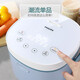 Philips (PHILIPS) small rice cooker Mini rice cooker Rice cooker Small mini rice cooker Student rice cooker Multifunctional 1-2 people 1-3 people HD3071 2L blue and white 11 functions