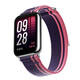 
Xiaomi Band 8Pro Smart Sports Band Wristband Xiaomi Band 8 Pro Accessories Xiaomi Band 8 Pro Watch Strap Xiaomi Band 8 Pro Braided Wristband Rose Purple