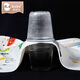 Xiqinbao almohadilla separadora de orina recién nacida puede lavar la algodón de orina de orina impermeable y a prueba de fugas algodón menstrual transpirable 2 almohadilla separadora de orina (45*30 cm) Peque amarillo pequeño pato amarillo