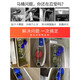 
Suitable for TOTO toilet tank accessories CSW718B 719B728B729 870B water inlet valve drain valve wrench water discharge cover