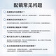 BOLON暴龙近视眼镜框光学镜温文尔雅金属框男女β钛可配度数BT1595 B12-黑金色 单镜框