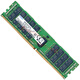 Samsung (SAMSUNG) original DDR4 PC4 fourth generation server workstation with register REG RDIMM RECC server memory bar, suitable for Lenovo Asus, Dell and other servers RECC DDR4 2400 2R 4 32GB 1 single bar