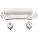 
TOTO toilet cover accessories screw CW886 864 874 844 CSW718B 719 Seat buffer damper Installation bolts