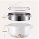 AIRMATE 4L electric cooking pot multi-function electric hot pot CR1204