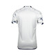 adidas Little Little Little Zi: ADIDAS/Adidas 2023 Italian team away fan version adult jersey men's HS9896 HS9896 S