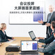 Shengwei VGA cable high-definition video cable 1.8-meter computer host connected to projector display 3+6 core data signal cable VC-3018