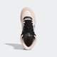阿迪达斯 （adidas）休闲鞋女鞋夏季新款运动鞋三叶草百搭高帮板鞋GW9534 FV4885粉色 36.5