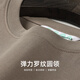 马克华菲【卡通熊刺绣】短袖T恤男2025夏季新款潮流卡通刺绣休闲短t恤上衣 卡其色701 2XL /185