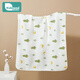 Kidsneed baby urine separator pad baby waterproof and washable pure cotton antibacterial breathable leakage urine separator pad 80*100cm