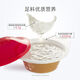 Swallow's House Bowls and Swallows Instant Bird's Nest Zhen Ai Style 108g*6 Bowls/Box Gift Box Pack