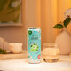 RIO cocktail, pre-mixed foreign wine, 3% low-alcohol fruit wine, tipsy good night wine, sparkling wine 330ml*10 cans, green jasmine