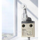OMRON OMRON TRAPHERPHERPHER LIMIT STRAO COMMUTATEUR D4C-1232 1202 1220 1227P 12 D4C-1 D4C-1502