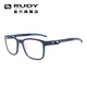 RUDY PROJECT【699购】近视眼镜架男女时尚复古商务全框学生光学眼镜TR框STEP STEP 01海军蓝/蓝