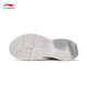 Li Ning running shoes mesh breathable retro dad shoes men's cloud technology flick thick-soled sports shoes ARLS013