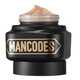 Linke und rechte Farbe Herren Gesichtscreme Feuchtigkeitsfeuchtigkeitsfeuchtigkeits-Cremeöl-Kontrolle Akne Marke Hautpflegeprodukte 50G Nicht-Face-Creme Tattoo BB Creme