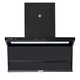 
SHENZHOU household 7-shaped range hood CXW-220-C682 CXW-220-C682