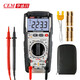 XMSJ Custom CEM Multimeter Elektriker Spezialer Messgerät Vollautomatisch digital intelligent Anti-Verbrennungs-Multimeter DT8908D Continuous Messung DT-9905H