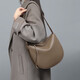 Viney Cowhide Sac Sac pour femmes Luxury Crossbody Sac à bandoulière à la mode sac d'anniversaire Gift haut de gamme pour la femme de petite amie