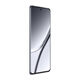 realme GT5 second generation Snapdragon 8 5G flagship chip 150W light speed second charging 144Hz e-sports direct screen 12GB+256GB Silver Magic Mirror 5G mobile phone