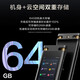 科大讯飞AI录音笔S8离线版无网络离线录音转文字双重加密多语种翻译 SR702 【至臻精选】SR702星火版