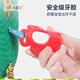 jollybaby婴儿车玩具挂件新生儿床头摇铃车载玩具宝宝床铃玉米挂件