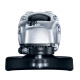 Bosch (BOSCH) GWS670 angle grinder cutting machine grinder polisher 670 watt 100mm multi-function power tool