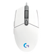 Logitech K835 Mechanical Gaming Office Keyboard G102 Gaming Maus Maus verdrahtete E-Sport-Maus-Tastatur-Maus-Maus-Set K835 weißer roter Achse + G102 Weiß