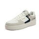 
361 sports men's shoes for autumn school starts retro thick sole heightened small white casual board shoes for men 672426615-5