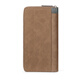 MashaLanti wallet men's long zipper wallet clutch large capacity change card bag two-in-one Father's Day birthday gift