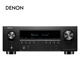 天龙（DENON）AVR-S970H 7.2声道合并式家庭影院功放 8K超高清功放机 杜比全景声 DTS:X WIFI 单声道功率185瓦 AVRS970H