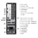 Dell Optiplex7010SFF Business Office Desktop Computer Host Voller Set von Home Machine Customized HT11C Single Host mit Schlüssel und Maussatz i3-12100 16G Speicher 1T+256G Solid State
