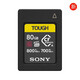 Sony (SONY) CF-A memory card is suitable for FX6/FX3/A7SM3/A7RM5/A7M4/FX30 CEA-G80 T - [ 80G ] Official standard