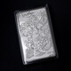 Tianxinyang craft silver bars pure silver expensive investment silver bars