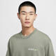 Nike (Nike) Sportswear Premium Essentials футболка с коротким рукавом HF6172-053 L