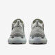 耐克（Nike）跑步鞋男鞋2025夏季新款Air Max Scorpion增高全掌大气垫运动鞋 FQ2694-001灰色 42