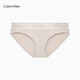 
Calvin Klein underwear [Modern Gravity Belt] Women's Year of the Year of the Nation ck Jacquard Sexy Bikini Panties for Women QF7999AD PEA-Rice Apricot Color 1 M
