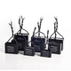 CBB61 ceiling fan fan motor starter 100*1 pack capacitor 30uf 450V