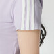 Adidas offizielle T-Shirt-Frauenkleidung, Frühling neuer Sport-Kurzstil, modische, lässige, schlanke und komfortable, atmungsaktive runde Hals und kurze Ärmel für Frauen, Ji9794/schlug vor, eine größere Größe zu haben. Xs