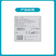 
Kanglebao Brava12035 stoma sealing ring plastic leakage preventing ring 12045 leakage preventing ring upgrade 12037 leakage 12035 (3 pieces) thickness 2.5mm sealing ring