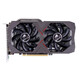 ASUS/Gigabyte/farbenfrohe/MSI/Marke zufällige GTX1060/1660TI/2060 Desktop Second-Hand-Grafikkarte Hühneressen-Ess-Graphikkarte GTX1660S-6G [Performance King, 10 Serie Invincible]