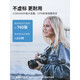 
Jinma Jinma LP-E5 battery is suitable for Canon EOS 450D 500D 1000D KISSX2 X3 SLR camera charger non-canon original lithium battery set photo [LP-E5 battery] 1150mAh is not fake, more durable