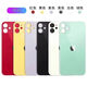 Original quality Apple 11 back glass iPhone11/11pro/11promax rear glass case/no back cover white (send tools and glue tutorial) Apple 11