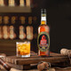 Oran Little Red Riding Hood Sherry Brandy Brandy 700ml Vin étranger importé d'Espagne Multiple Aroma 700 ml 1 Bouteille