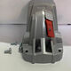 Bosch Original Winkelmühle Aluminiumkopfschale angepasst an GWS750-100/900-100/125 Getriebe Ersatzteile 1 12186