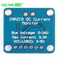 INA219 I2C Interface Zero Drift Bidirectional Current Power Monitoring Sensor Module